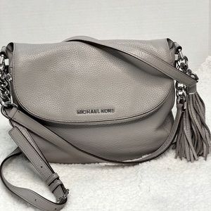 Michael Kors-multi functional purse